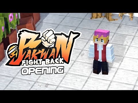 Bakwan: Fight Back Opening | Menggapai Mentari