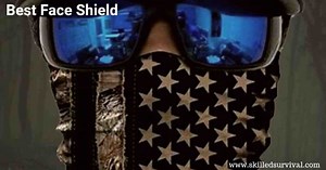 Neck Gaiters: How To Protect Your Neck & Face