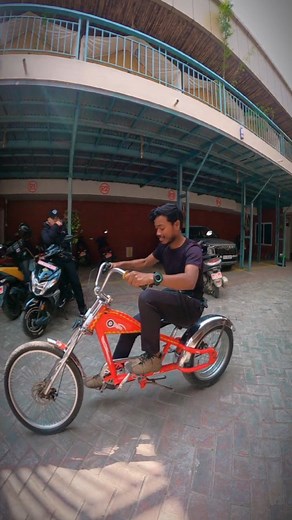 92K views · 8.7K reactions | Woww awesome cycle 凉 #cycleyatra #cyclist #cyclelove #cyclelife #cyclewithdog #cycletouring #travelreel #instagood #instadaily #viral | Gopal Mandal | Facebook