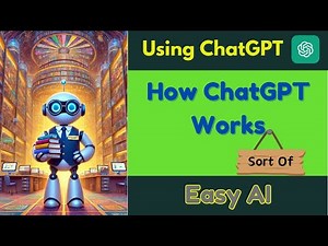How does ChatGPT work? What's behind the Magic?
