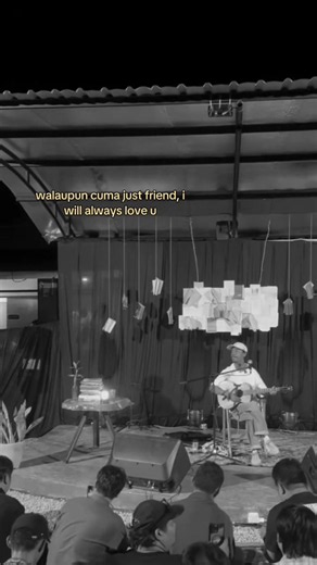 Just Friends Kok Jatuh Cinta — Kutipan Lagu Raim Laode