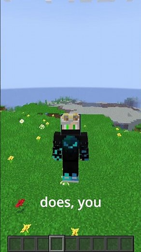 Minecraft Horses Just Got an Upgrade!