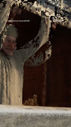 It's Christmas Day! 🎄 #AChristmasCarol is streaming on #DisneyPlus. | Disney