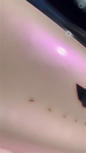 Phantom Sakura Pink MiniCooper Paceman