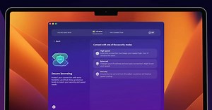 ClearVPN 2 from MacPaw launches with a new user interface