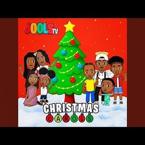 Santas Little Helpers