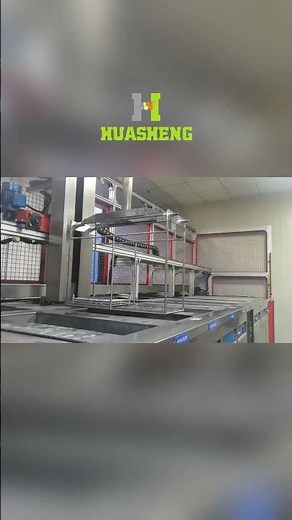 Milling Cutter Cleaning & Inspection