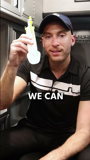 WHY To Use An i-Gel Airway...