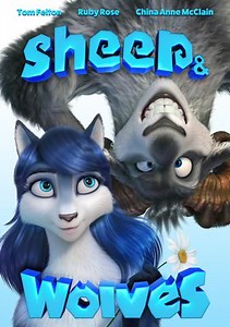 Sheep & Wolves