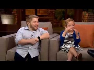 Jennifer Arnold & Bill Klein: 'Life Is Short' & 'The Little Couple'