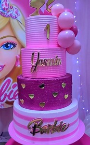 53K views · 882 reactions | Beauty cake for daughters | Amazing Cake Decorating | Facebook
