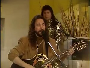 477K views · 38 reactions | Los Bukis en siempre en domigo, interpretando el tema (Mi deseo) programa conducido por Raul Velazco. 1990 | Los Bukis | Facebook