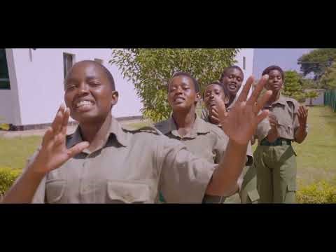 Juu Ya Mwamba By Kenya Prisons Trainees Choir Detail 2025