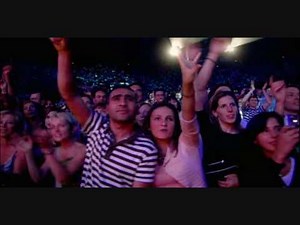 Lionel Richie - Sail On