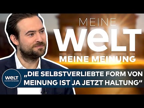 MEINE MEINUNG: Berichterstattung über Mord an Kirk – "Dunja Hayali hielt den längsten Monolog"