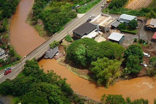 How flood victims can file an insurance claim to recover losses
