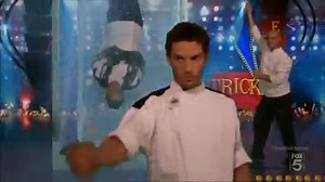 Hells Kitchen Extras - Season 10 Intro (2012) US