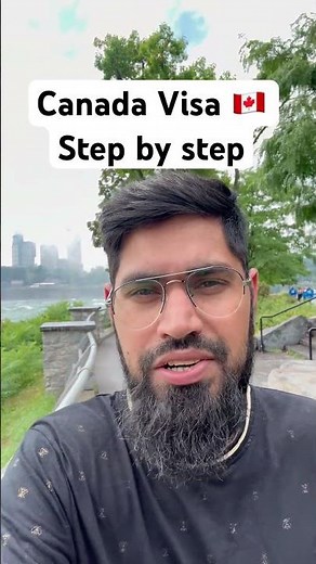 How to Apply Canada Visa - Step by Step