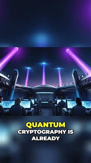 QKD: Unbreakable Security Based on Nature's Laws!