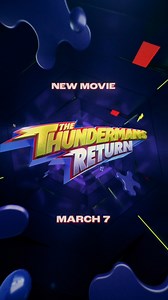 233K views · 13K reactions | an electrifying first look at The Thundermans Return ⚡️ coming March 7 to Nick and Paramount+! | Nickelodeon | Facebook