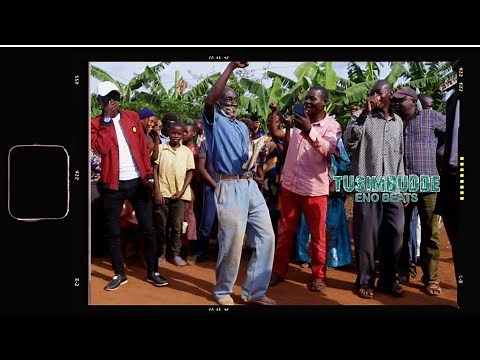 Gravity Omutujju - Tusimbudde Official Music Video(Ft Mzee Jemba)