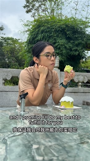 Vanessa Chong 张文瑜 on Instagram: "6 years already… There were many things I once said I would never do, but you pushed me to do them anyway. Because this is no longer just about me. It’s about family, the company, and the team. You pushed me to grow in ways I never imagined, to achieve things I once thought were impossible. I used to believe the grass was greener on the other side, which is why I kept chasing the Western dream, to live a slow and carefree life. I didn’t realise the grass becomes 