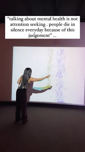 Mental health post | UsingMyStory