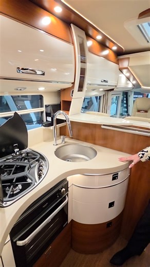 4.4K views · 41 reactions | Carthago Chic C Line 4.9 LEL 朗朗 We gave...