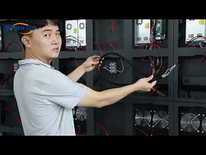 How to install EA320F Outdoor Front Service LED Display Board | EagerLED LED Screen Supplier