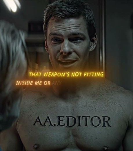 "Reacher Is Built Different 💀" - Reacher Edit | MONTAGEM RITMADA (Super Slowed)