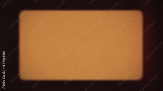 Blank old film frame with light leaks, dust, and scratches for retro storytelling concept and vintage cinematic background overlay