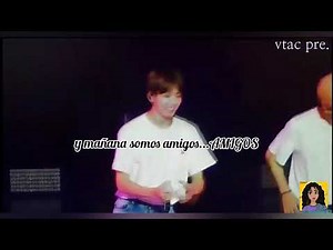 Dale miénteme.../ Taekook/ BTS
