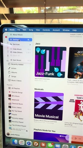 How to see iTunes Store and Download MP3 in 2026 on Mac