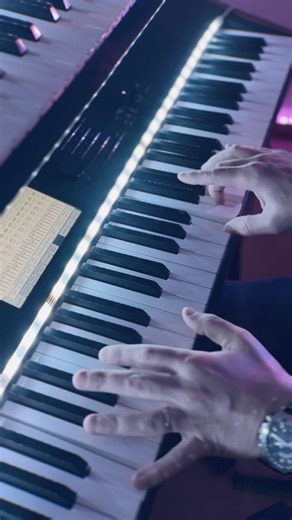 Insomnia (Korg Kronos) #trancemusic #electronicmusic #korg #synth #faithless