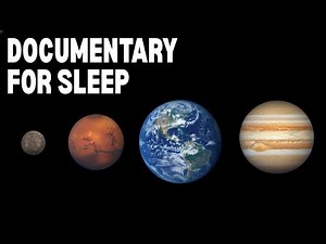 What They Didn't Teach You in School About the Tellurian Planets | Documentary for Sleep