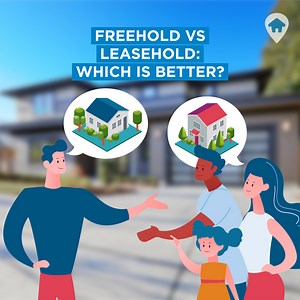 On paper, freehold property always sounds better than a leasehold one but you should first take a look at the pros and cons of each before deciding which Land Title is the best fit for you.  #iPropertyGuides Learn more about freehold vs leasehold title here: https://bit.ly/freeholdleasehold Music: Ten Towers / Time On Our Side (Instrumental Version) / Courtesy of www.epidemicsound.com | iProperty.com.my | Facebook