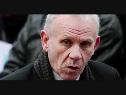 Cheer Up, Peter Reid