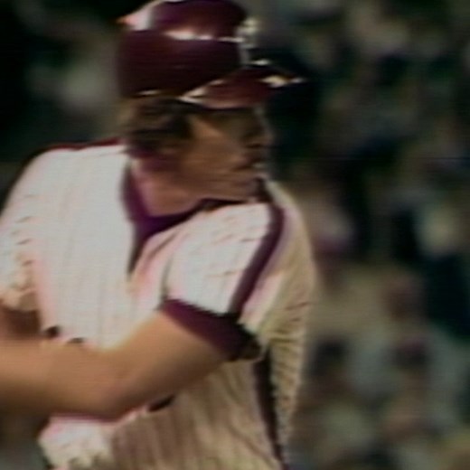 OTD in 1981, legendary Phillies third baseman Mike Schmidt caputred his 2nd straight NL MVP honor. | MLB