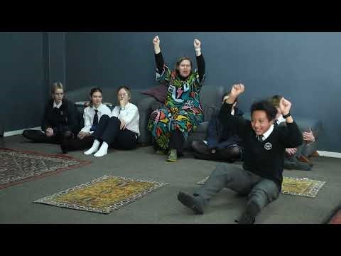 Culture at Somerset College