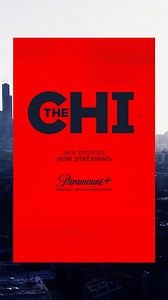 1.5M views · 5.2K reactions | The end is just the beginning. Stream all episodes of The Chi now on Paramount+. | Paramount+ | Facebook