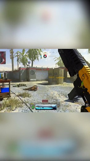 🍌😈 #barelybanana #cod #modernwarfare #searchanddestroy #callofduty #xbox #banana #fyp