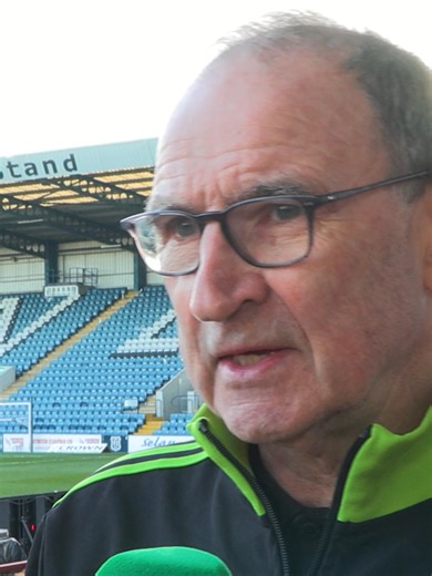 Martin O'Neill Reflects on Celtic FC's Victory in Dundee