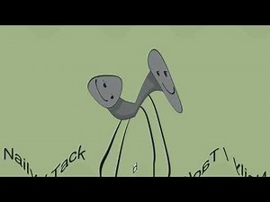 BFDI auditions Is Angry And Happy