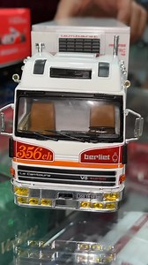 Renault Magnum Berliet 340 | Esprit Miniatures