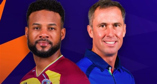 WI vs Italy Live: Streaming, TV Channels, And Start Time Details