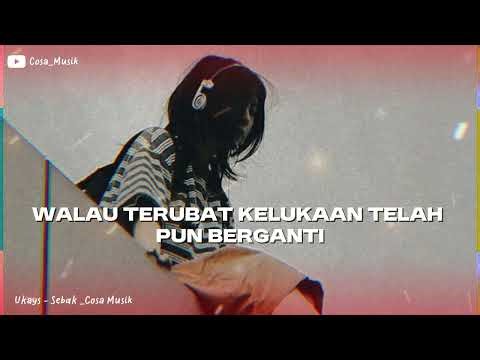 Ukys – Sebak (Cover Slow Rock) by Jaya Aksar | Versi Paling Menyentuh