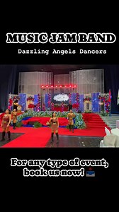 16K views · 117 reactions | Experience the live performance of MUSIC JAM BAND #LikeFollowShare #liveband #entertainment #booknow #Ilocos | MUSIC JAM BAND | Facebook