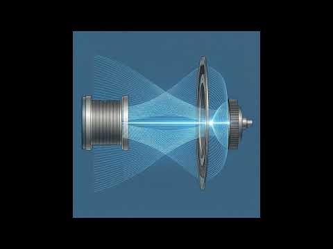 How Did Old TVs Show Images? The Physics of CRT Displays