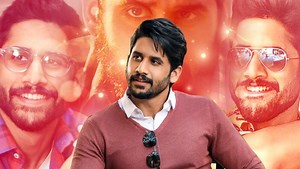 Happy Birthday Naga Chaitanya: From Manam to Love Story-5 best movies of the Bangarraju actor