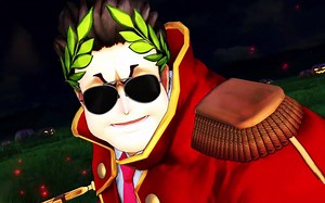 『FGO街机』凯撒简易灵衣实战合集